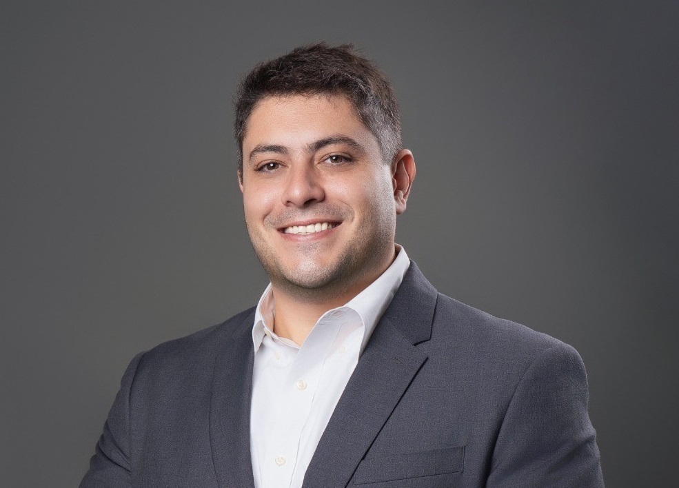 Rafael Rodrigues é o novo General Manager Latam da InsureMO