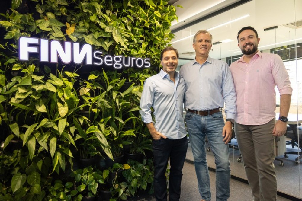It’sSeg Acrisure avança no mercado com aquisição da FINN