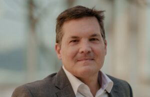 Eric Lundgren é o novo CEO da Generali Brasil