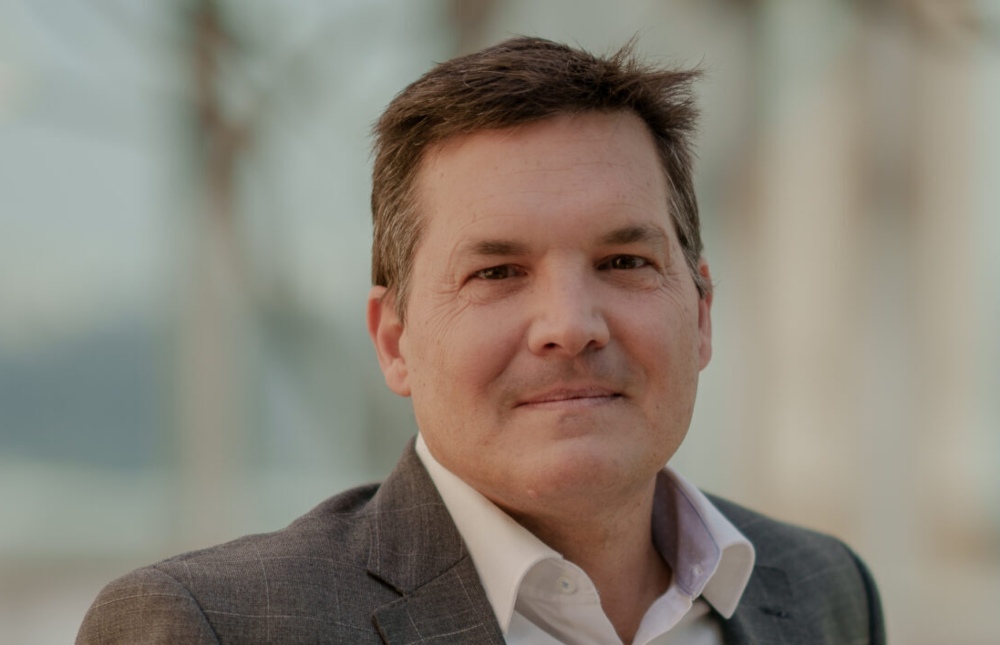 Eric Lundgren é o novo CEO da Generali Brasil