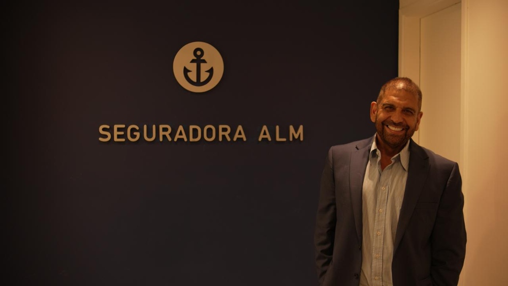 Seguradora ALM inaugura nova sede no Rio de Janeiro