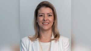 Tatiana Pinheiro é a nova Diretora de Governança na Allianz Trade no Brasil