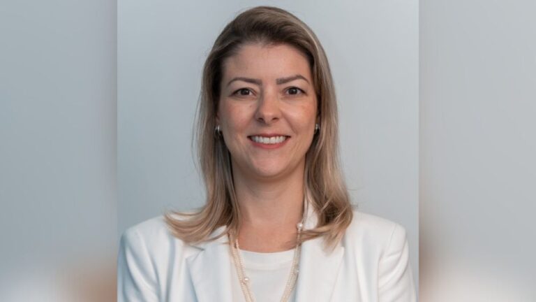 Tatiana Pinheiro é a nova Diretora de Governança na Allianz Trade no Brasil