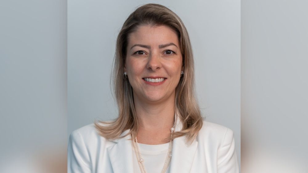 Tatiana Pinheiro é a nova Diretora de Governança na Allianz Trade no Brasil