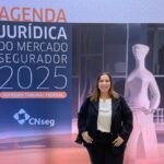 Seguradora ALM participa do lançamento da nova edição da Agenda Jurídica do Mercado Segurador