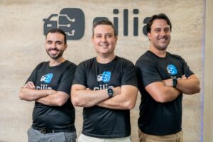 Cilia: a vanguarda tecnológica do ecossistema automotivo