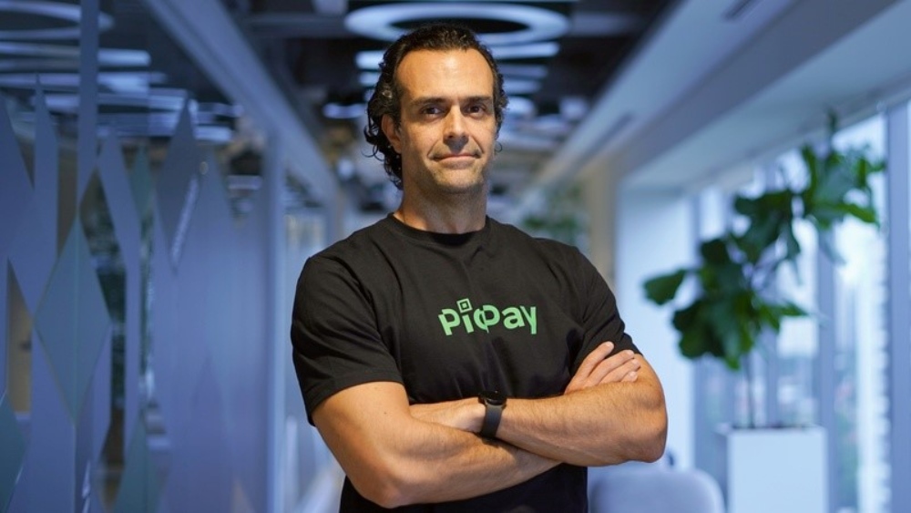 Cristiano Saab passa liderar a área de seguros do PicPay