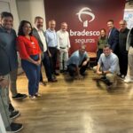 Conselho do Mercado promove diálogo entre os corretores e os executivos de seguradora