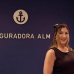Cristiane Rassier é a nova head de Marketing da Seguradora ALM