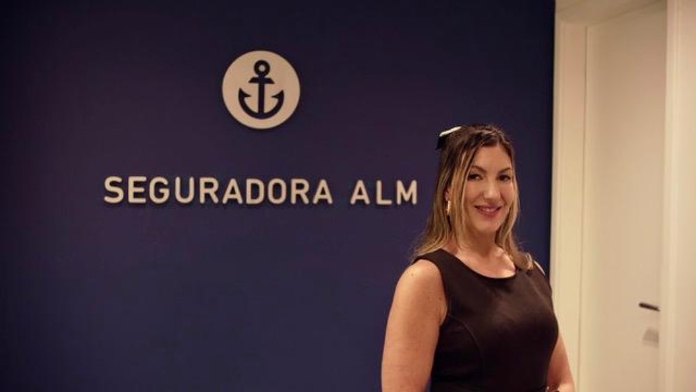 Cristiane Rassier é a nova head de Marketing da Seguradora ALM
