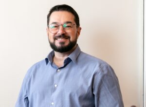 Emerson Spina se torna mentor do Sindicante Digital