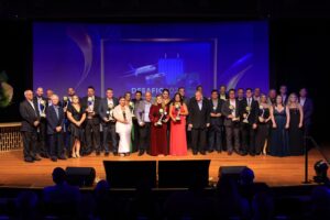GBOEX promove Encontro Comercial e Premiação Destaques 2024