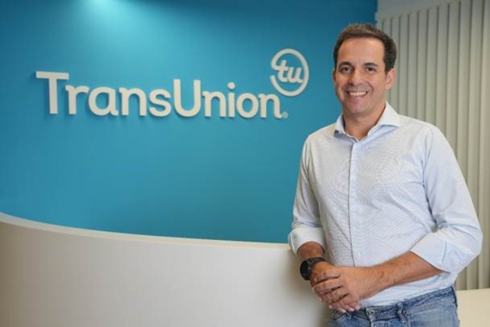 TransUnion anuncia Fernando Musolino  como Presidente Regional para o Brasil