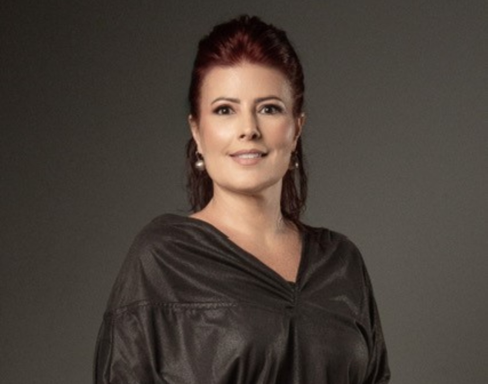 Vivianne Andreazzi assume a gestão comercial nacional do Seguro PASI