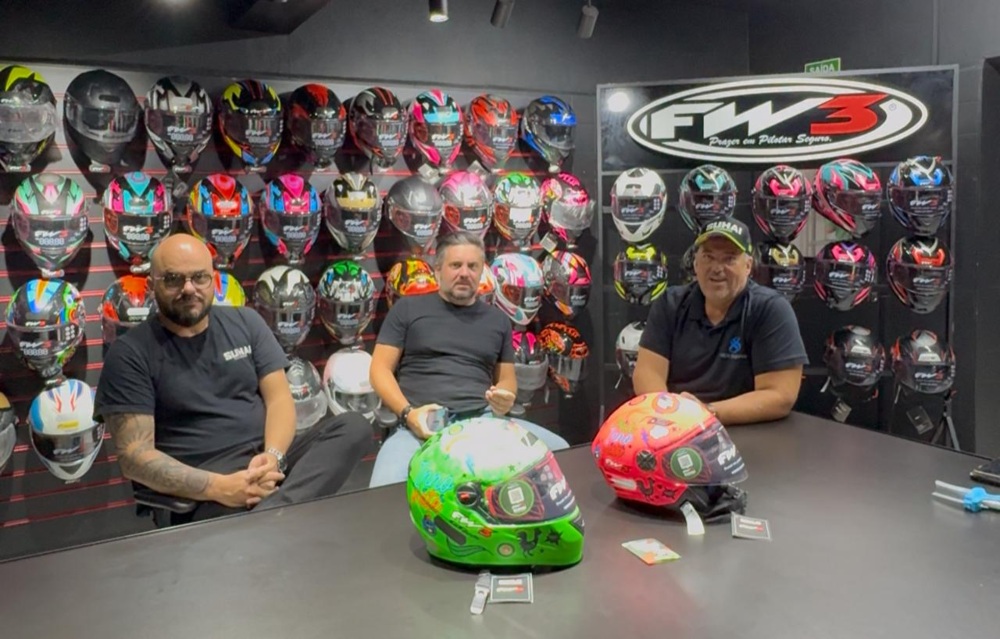 Grupo H&H Seguros lança oferta inédita de Seguros para Motocicletas