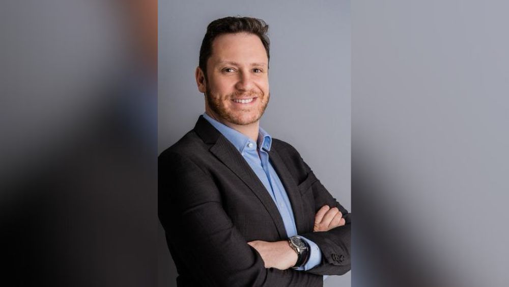 Grupo Exalt anuncia Alexandre Federman como novo CEO