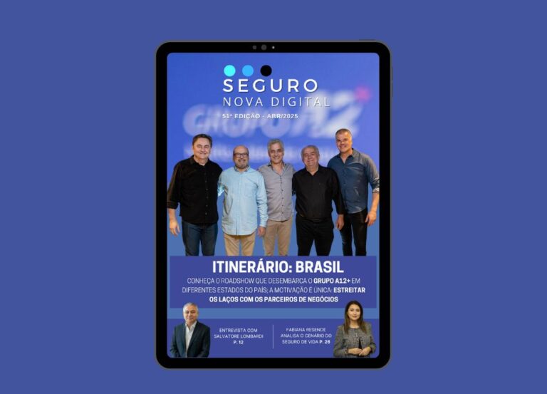 Seguro Nova Digital #51