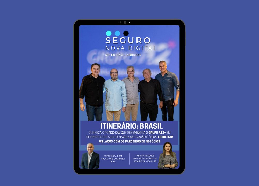 Seguro Nova Digital #51