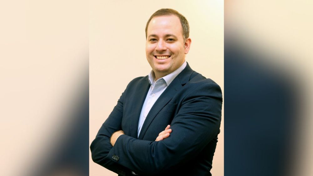 Rodrigo Abdalla Brandão é o novo Diretor de Seguro Garantia e Crédito da Howden Brasil