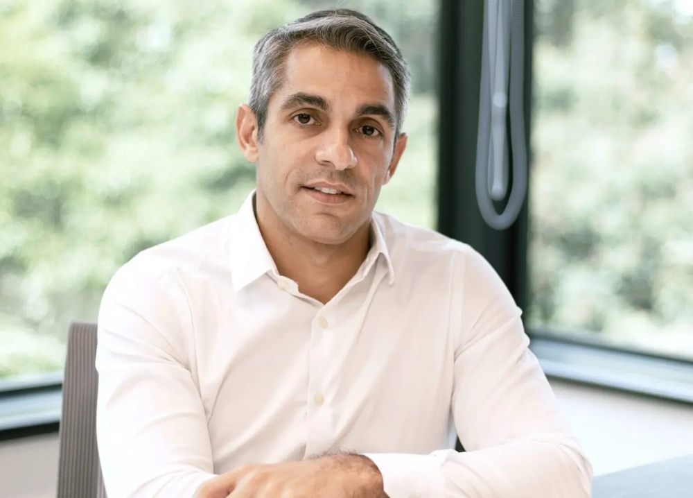 Marcel Giacon é o novo diretor comercial da It’sSeg