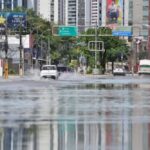 Chuvas no Nordeste alertam para a importância do seguro auto