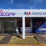 Allcare planeja ampliar atuação no estado do Tocantins