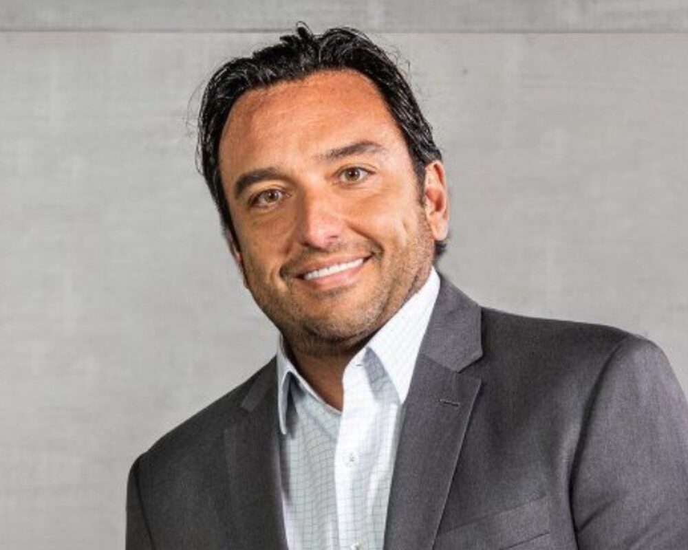 Felipe Leão de Moura assume presidência da Lockton Brasil
