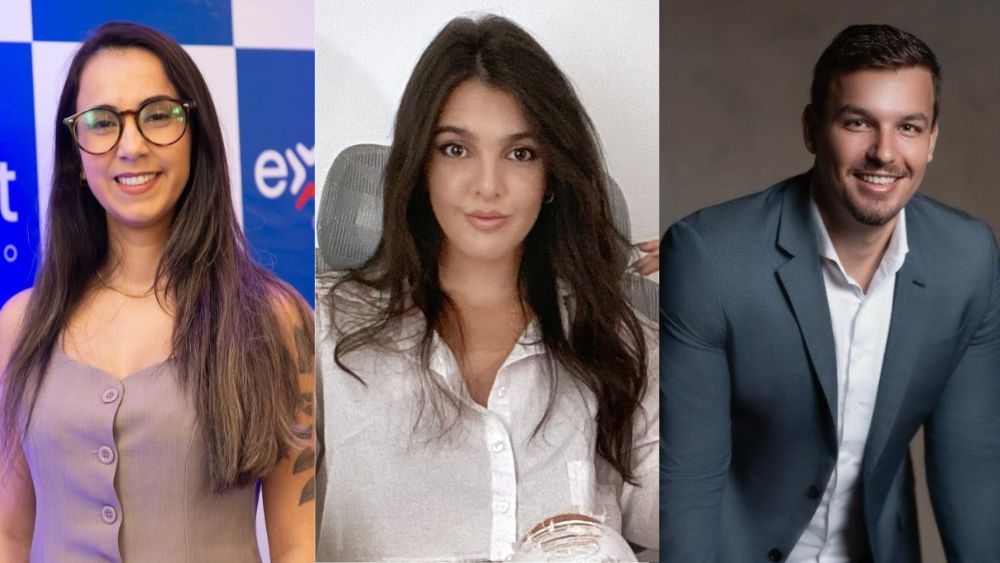 Grupo Exalt anuncia mudanças na equipe de gestão