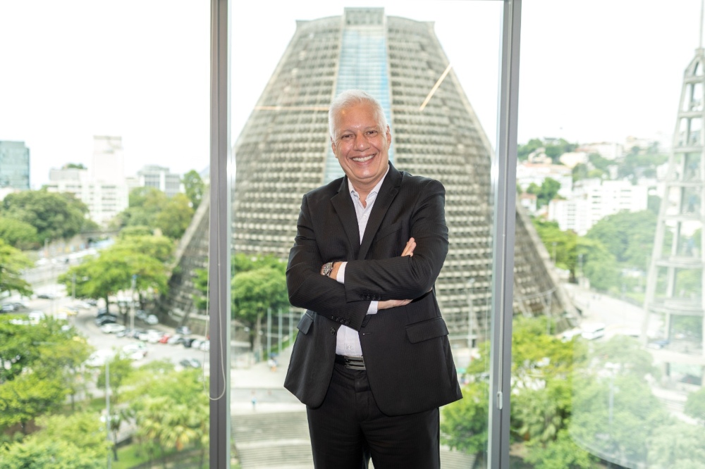 FenaCap indica José Antônio Maia Piñeiro para novo mandato no Conselho de Recursos