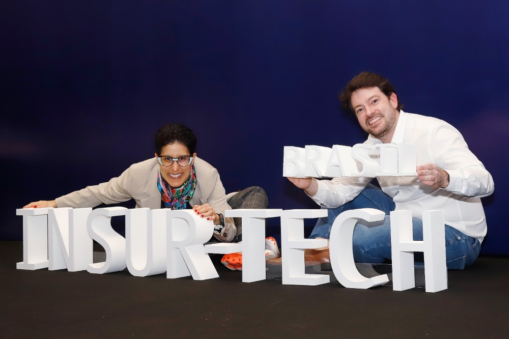 Insurtech Brasil 2025 reunirá inovadores de seguros em novo local