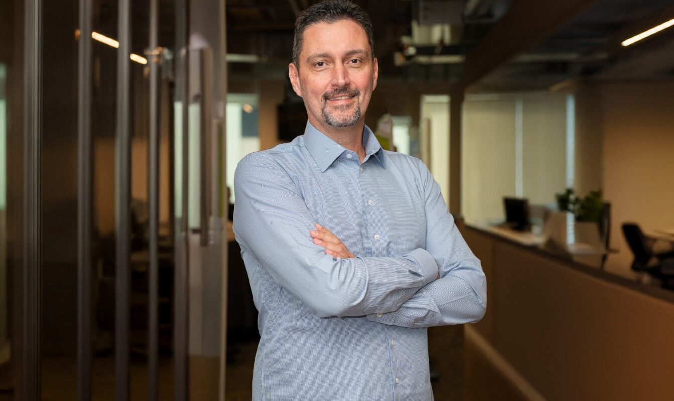 Luciano Ciccotti é o novo CIO da Funcional Health Tech