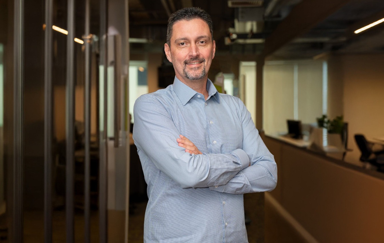 Luciano Ciccotti é o novo CIO da Funcional Health Tech