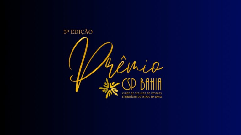Prêmio CSP Bahia chega à 3ª edição com novidades e reforça reconhecimento aos destaques do setor