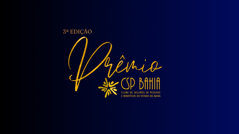 Prêmio CSP Bahia chega à 3ª edição com novidades e reforça reconhecimento aos destaques do setor