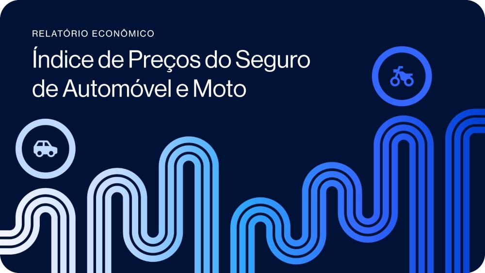 Preço do Seguro de Automóvel e de Moto em abril mantém estabilidade, aponta estudo