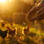 Gripe aviária alerta para cobertura de seguro “esquecida” pelos produtores