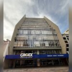 GBOEX padroniza marcas, revitaliza fachadas e espaços da sede