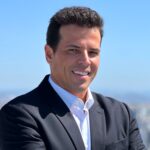 João Géo Neto assume diretoria na FenSeg