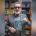 Josusmar Sousa lança livro sobre a importância do seguro de vida para profissionais autônomos