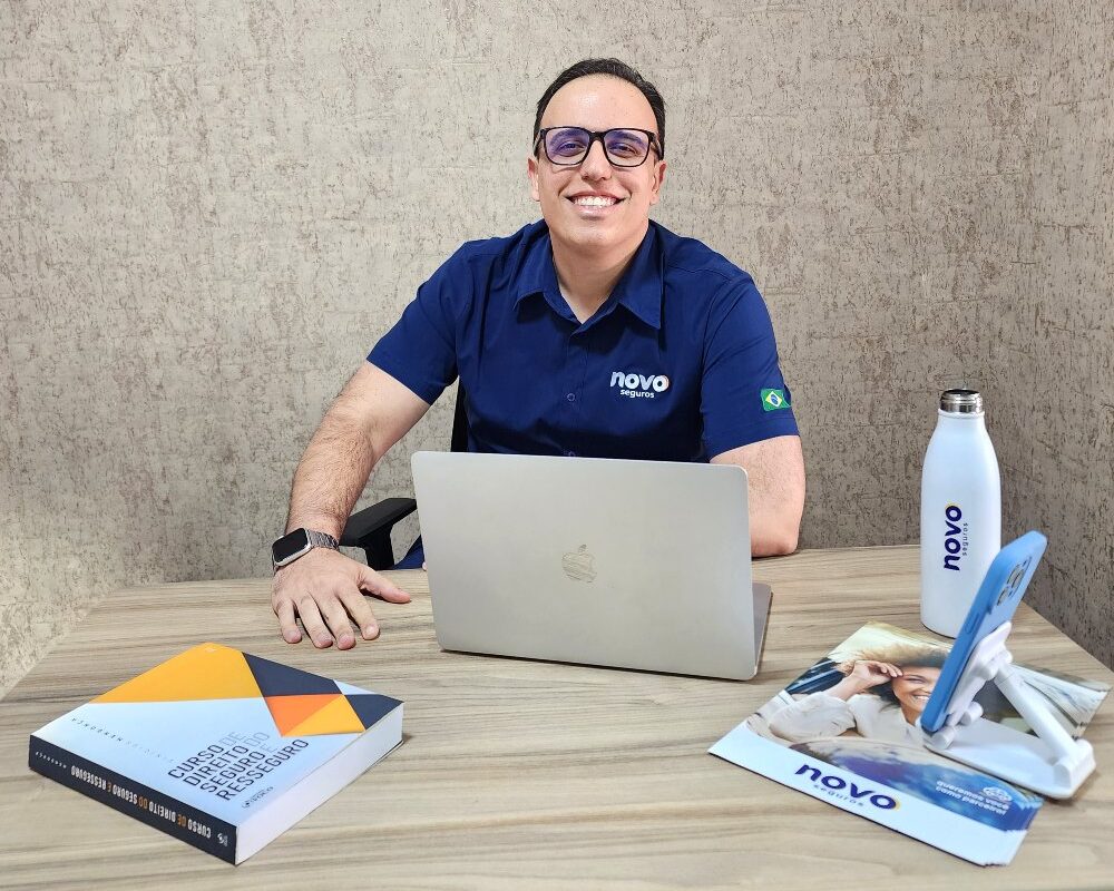Novo Seguros lança funcionalidade para acompanhamento de sinistros em tempo real