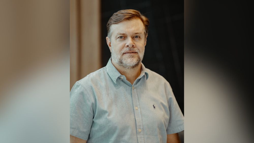 Marcos Rogério Kapp é apresentado como CEO da Split Risk