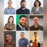 Sindsegnne nomeia novos representantes regionais