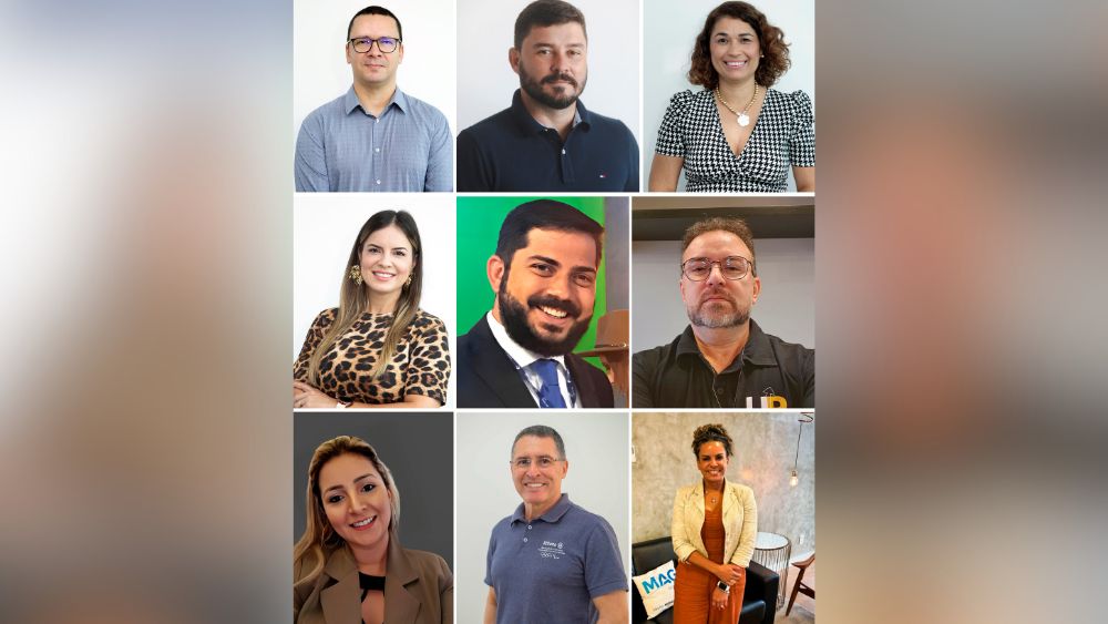 Sindsegnne nomeia novos representantes regionais