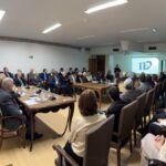GBOEX comemora 112 anos de realizações