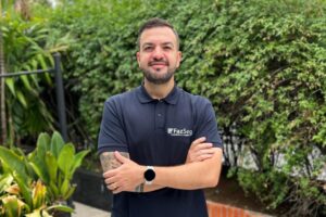 título Novo Seguros e FazSeg anunciam parceria