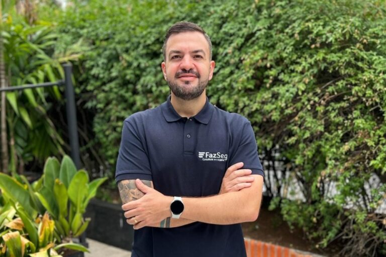 título Novo Seguros e FazSeg anunciam parceria