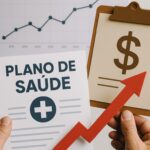ANS anuncia reajuste de 6,06% para planos de saúde individuais em 2025