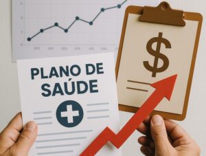 ANS anuncia reajuste de 6,06% para planos de saúde individuais em 2025