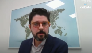 Tiago Camillo, diretor comercial da Albatroz MGA