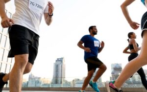 Alper patrocina Corrida CACAU em prol da saúde infantil